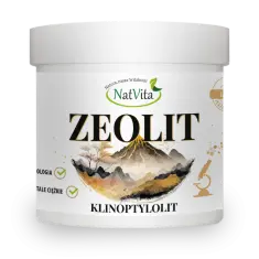 Zeolit Natvita